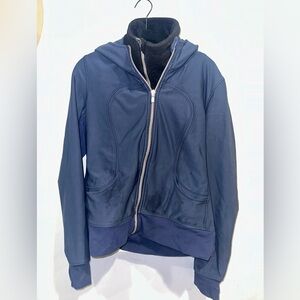 Lululemon special edition uba hoodie